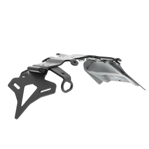 Uchwyty Tablic Rejestracyjnych – Tail Tidies